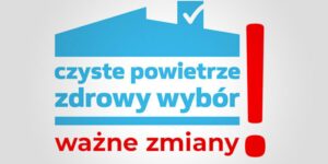czyste powietrze 2025 zmiany
